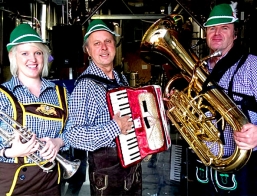 German Band Melbourne